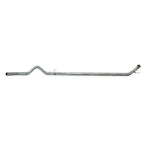 2004-2009 Cummins 4" SLM Series Turbo-back Race Exhaust System - No Muffler (S6126SLM)
