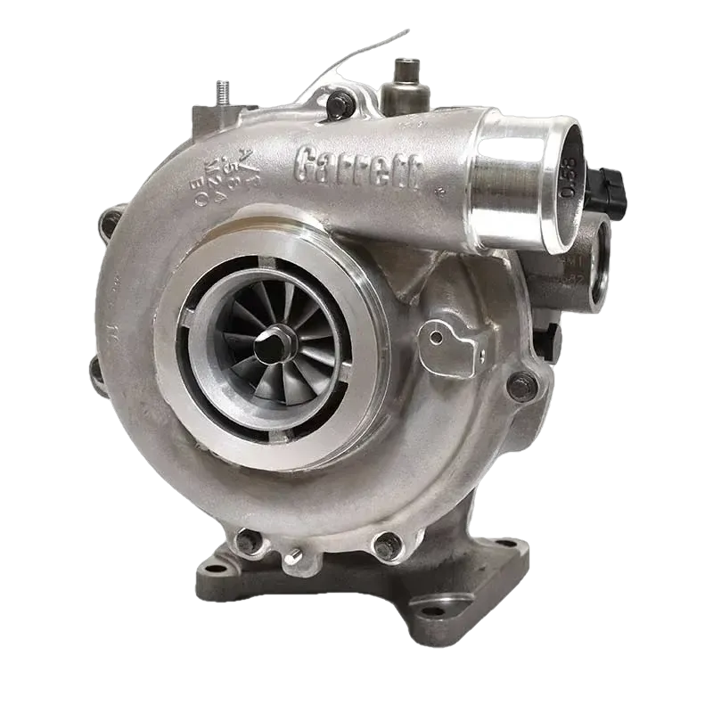 2004-2010 6.6L Duramax Turbocharger (848212-5001S)