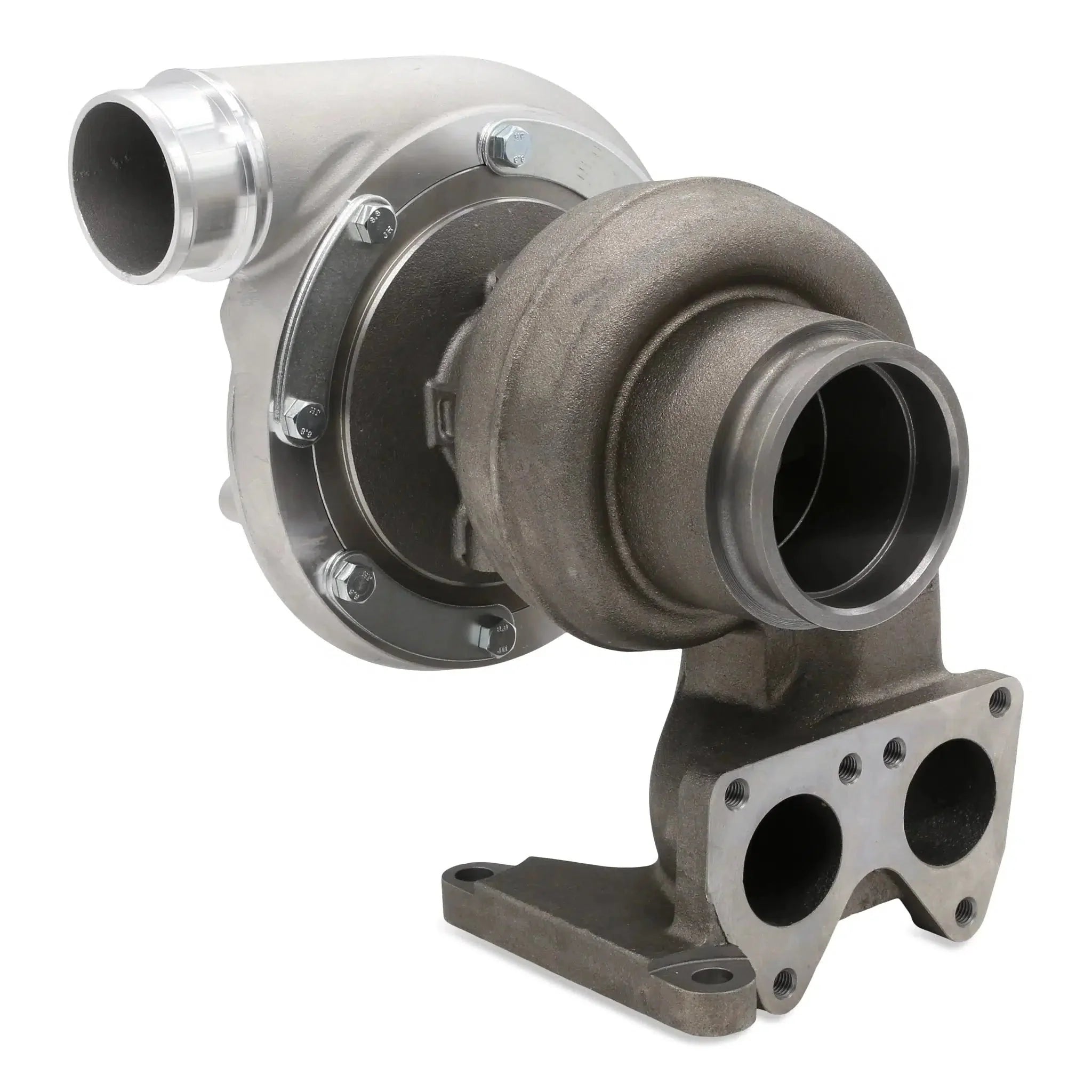 2004-2010 Duramax S300 Non-VGT Bolt-In Turbo (C62STD0410)