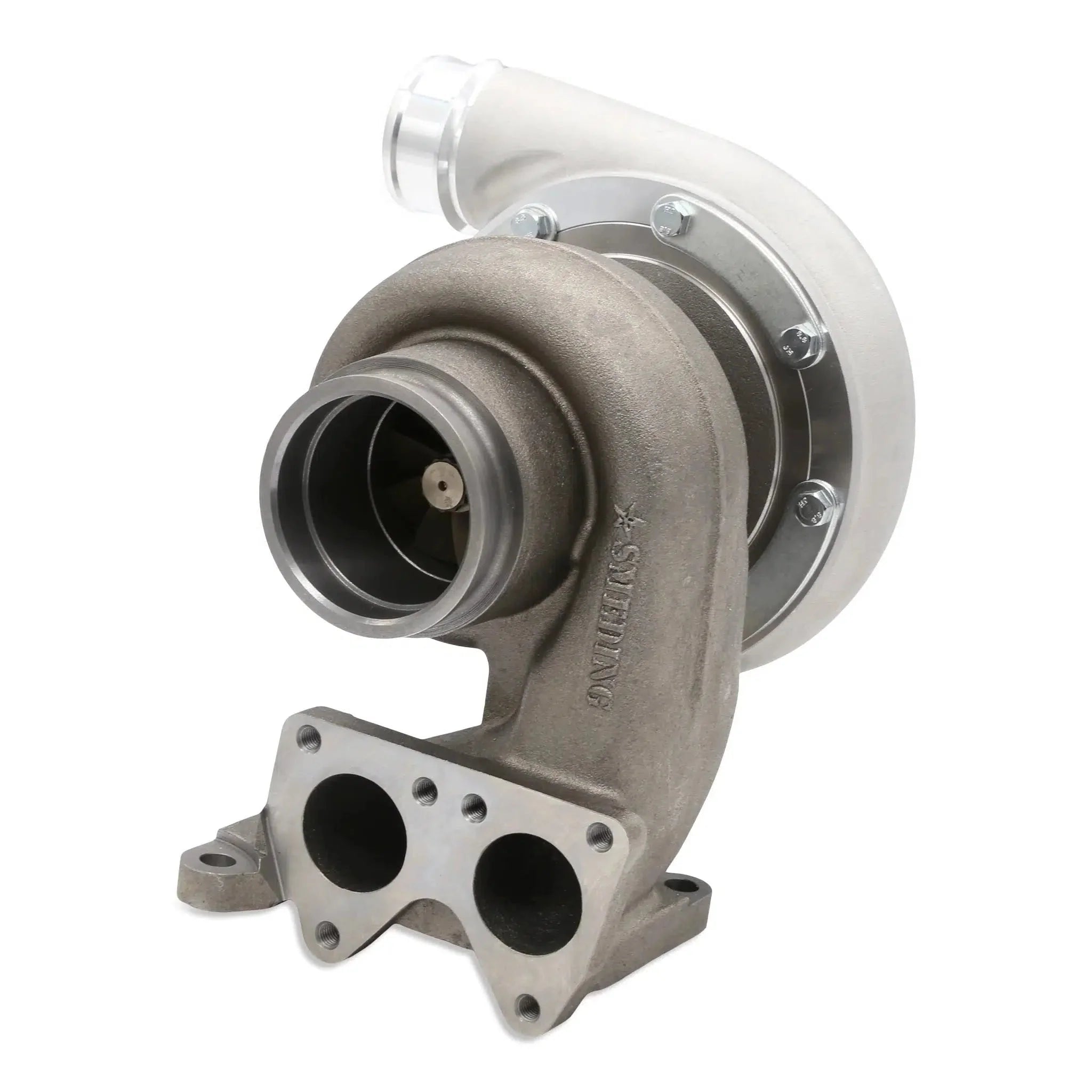 2004-2010 Duramax S300 Non-VGT Bolt-In Turbo (C62STD0410)