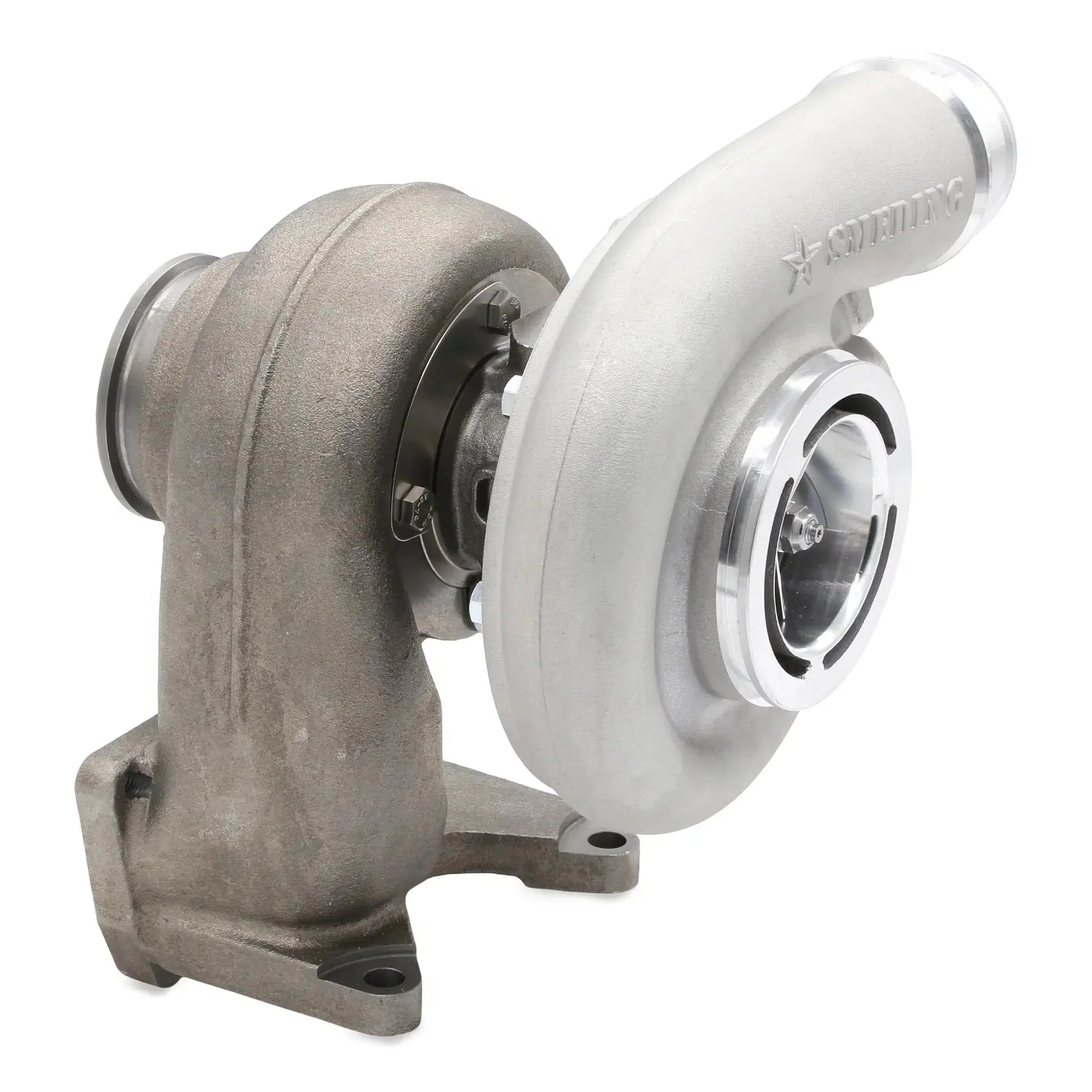 2004-2010 Duramax S300 Non-VGT Bolt-In Turbo (C62STD0410)