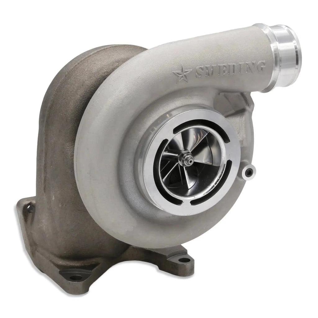 2004-2010 Duramax S300 Non-VGT Bolt-In Turbo (C62STD0410)