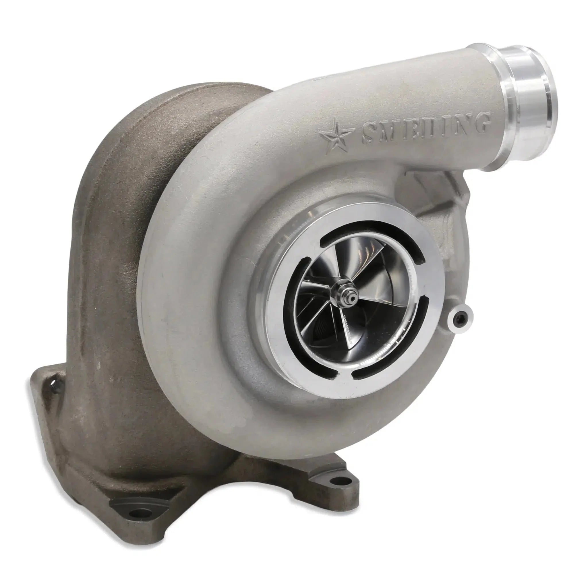 2004-2010 Duramax S300 Non-VGT Bolt-In Turbo (C62STD0410)