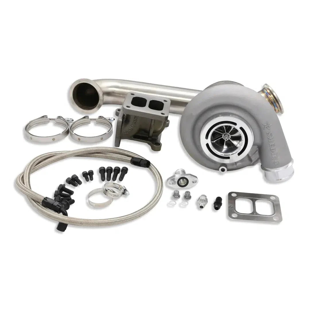 2004-2010 Duramax S300 Turbocharger Kit (C62STD0410K)