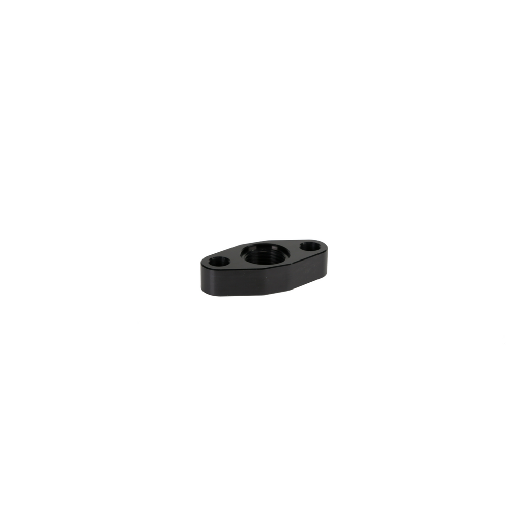 2004-2022 Cummins/Duramax Turbo Drain Flange Adapter (FPE-78-14-TDA)