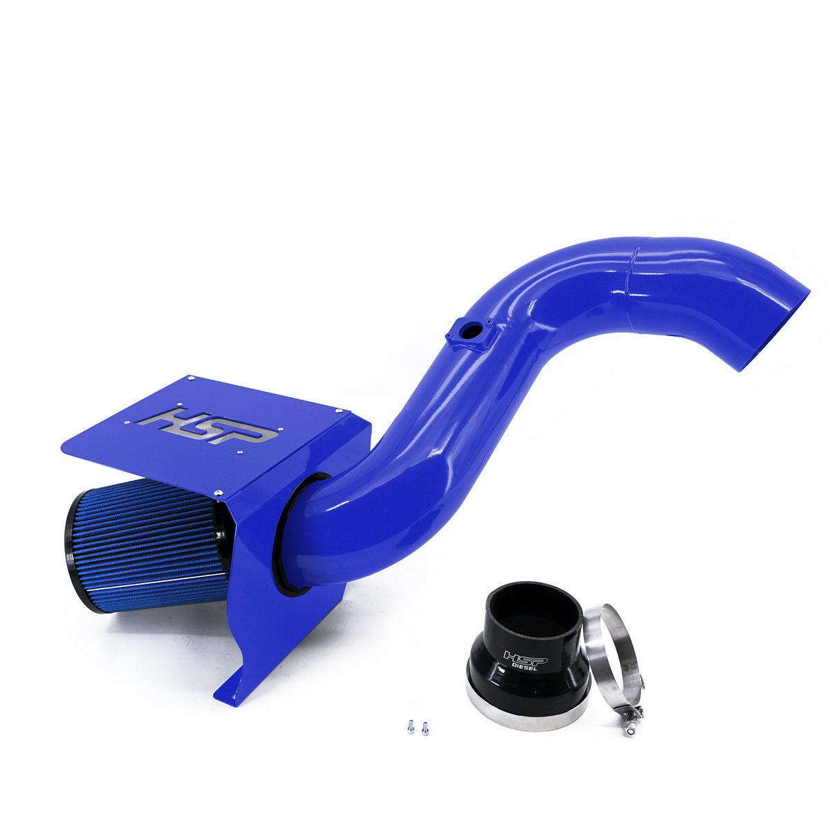 2004.5-2005 Duramax Cold Air Intake (202-HSP)