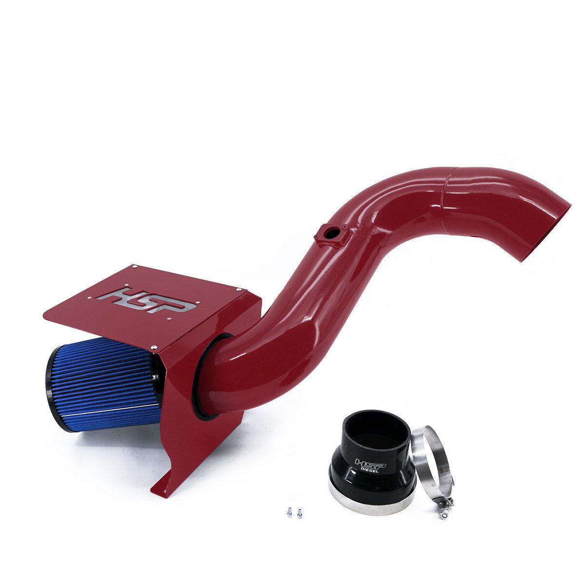 2004.5-2005 Duramax Cold Air Intake (202-HSP)