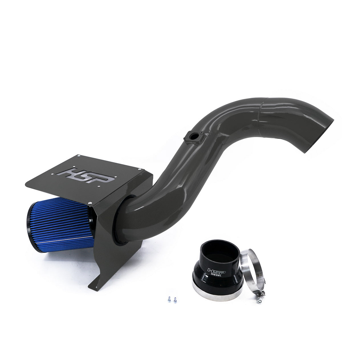 2004.5-2005 Duramax Cold Air Intake (202-HSP)