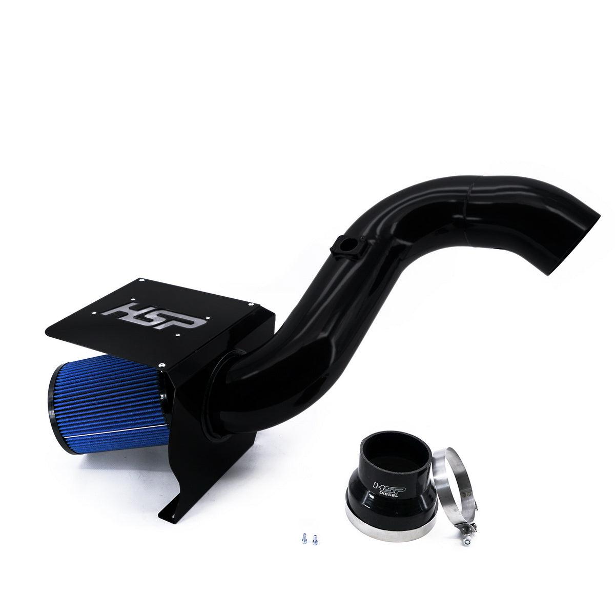 2004.5-2005 Duramax Cold Air Intake (202-HSP)