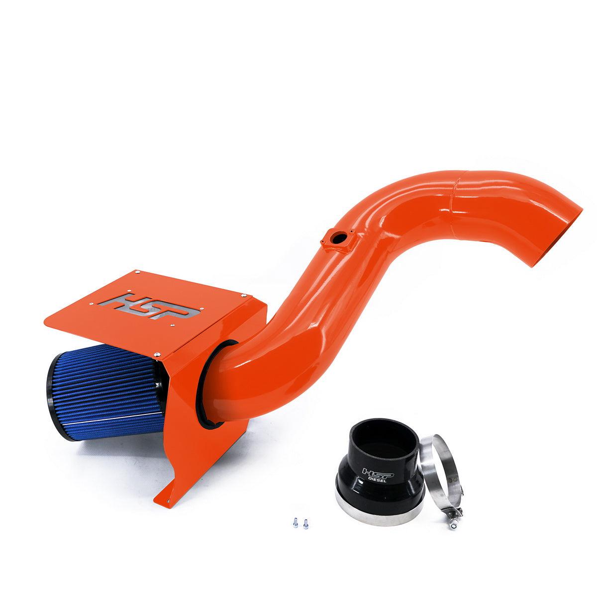 2004.5-2005 Duramax Cold Air Intake (202-HSP)