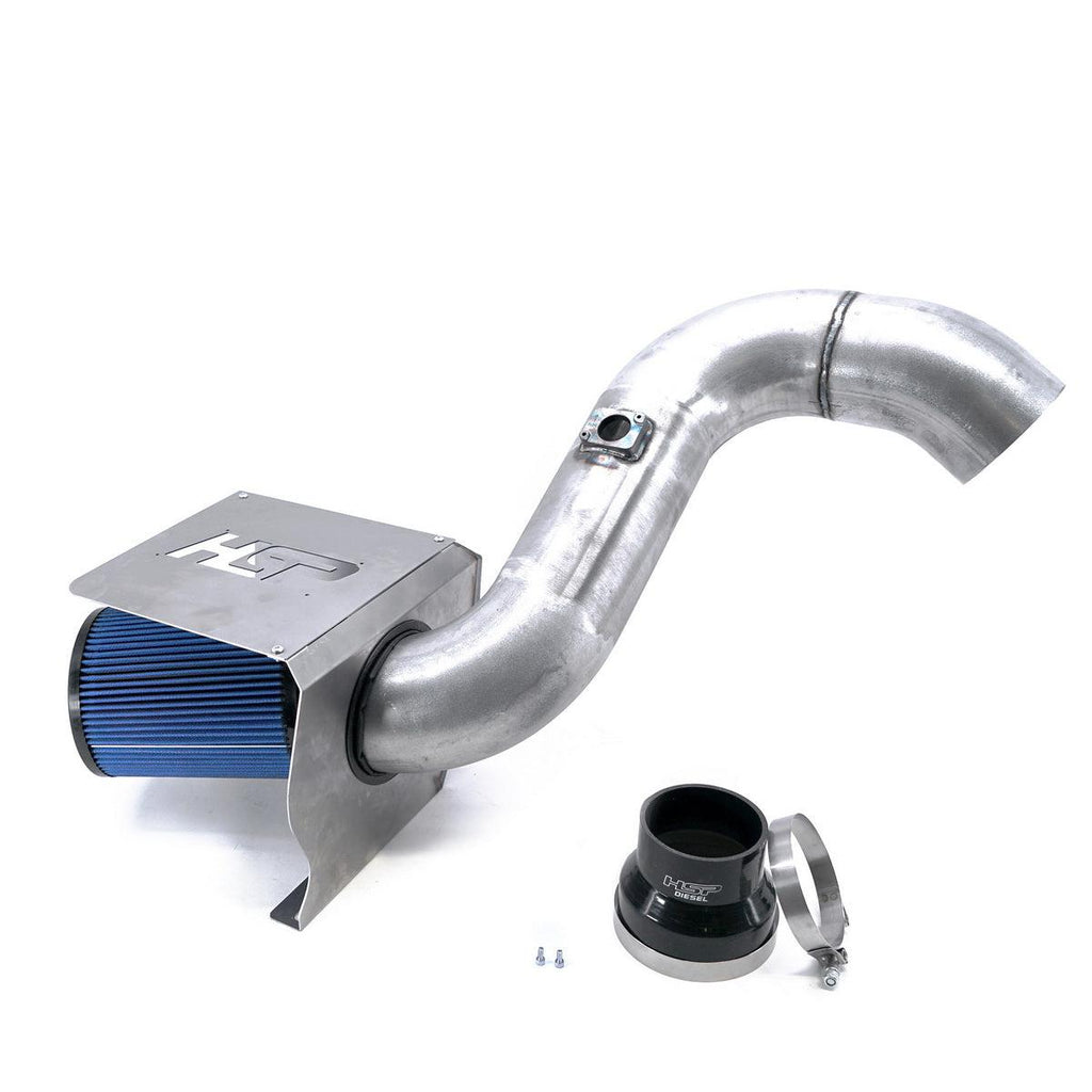 2004.5-2005 Duramax Cold Air Intake (202-HSP)