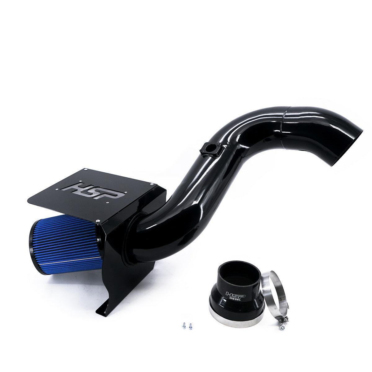 2004.5-2005 Duramax Cold Air Intake (202-HSP)