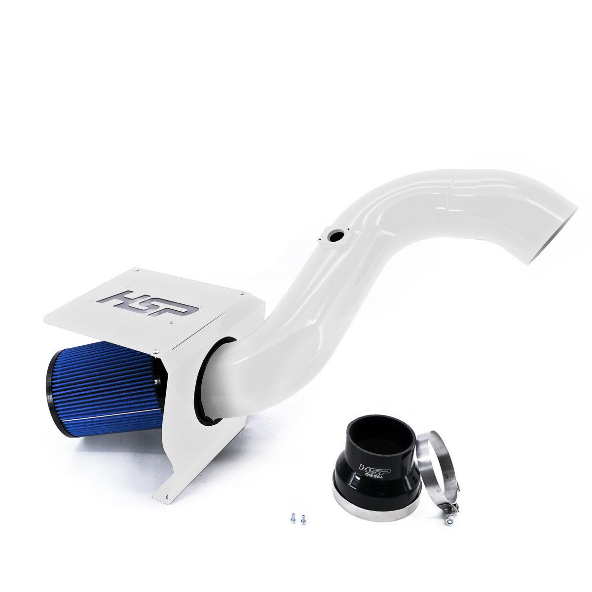 2004.5-2005 Duramax Cold Air Intake (202-HSP)