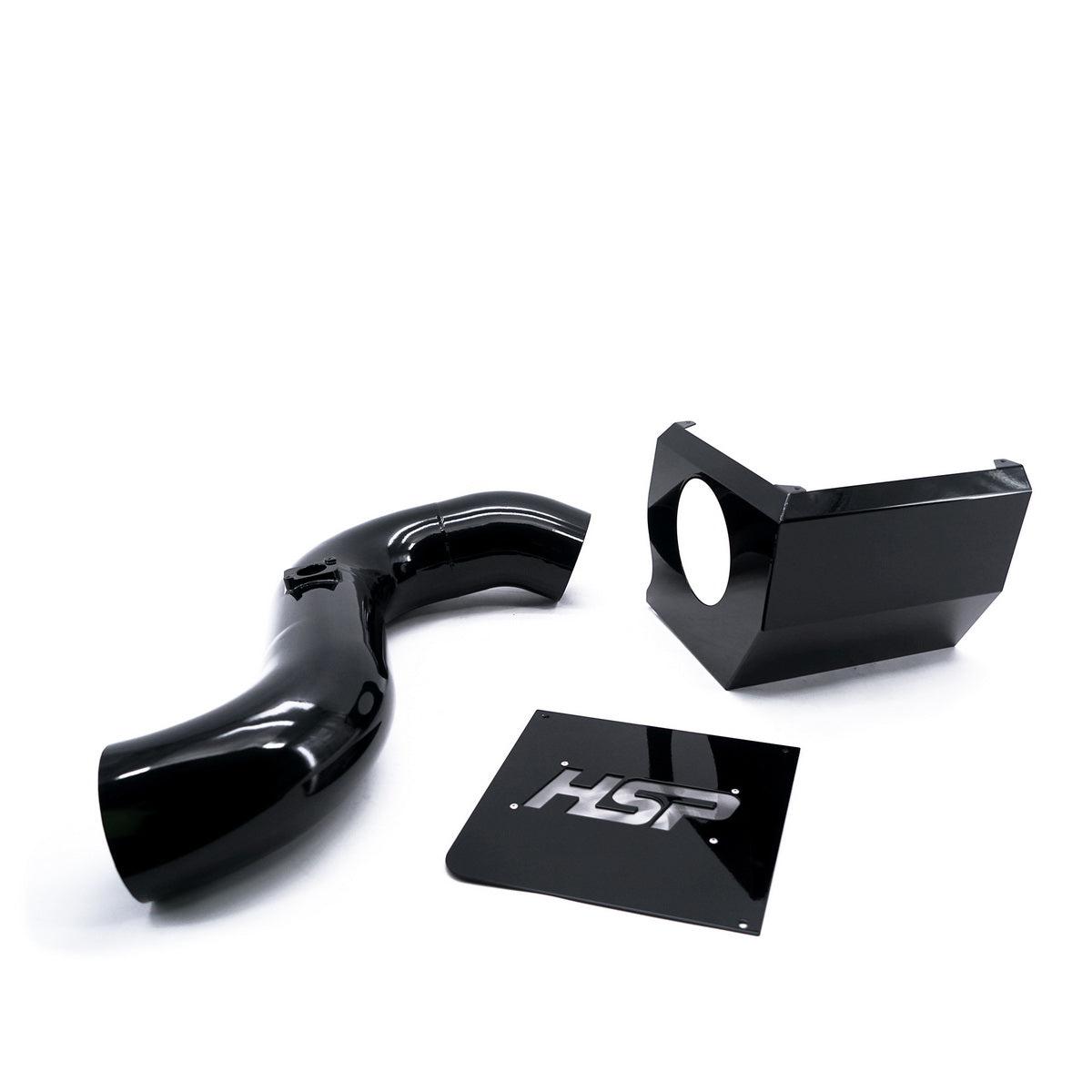 2004.5-2005 Duramax Cold Air Intake (202-HSP)