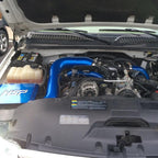 2004.5-2005 Duramax Cold Air Intake (202-HSP)