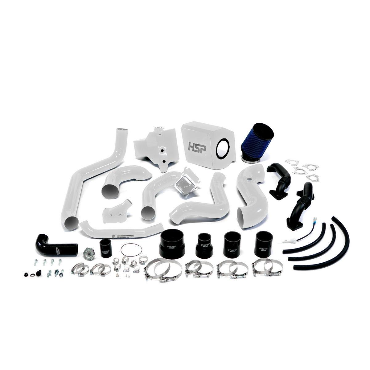 2004.5-2005 Duramax Deluxe Max Air Flow Bundle (284-HSP)