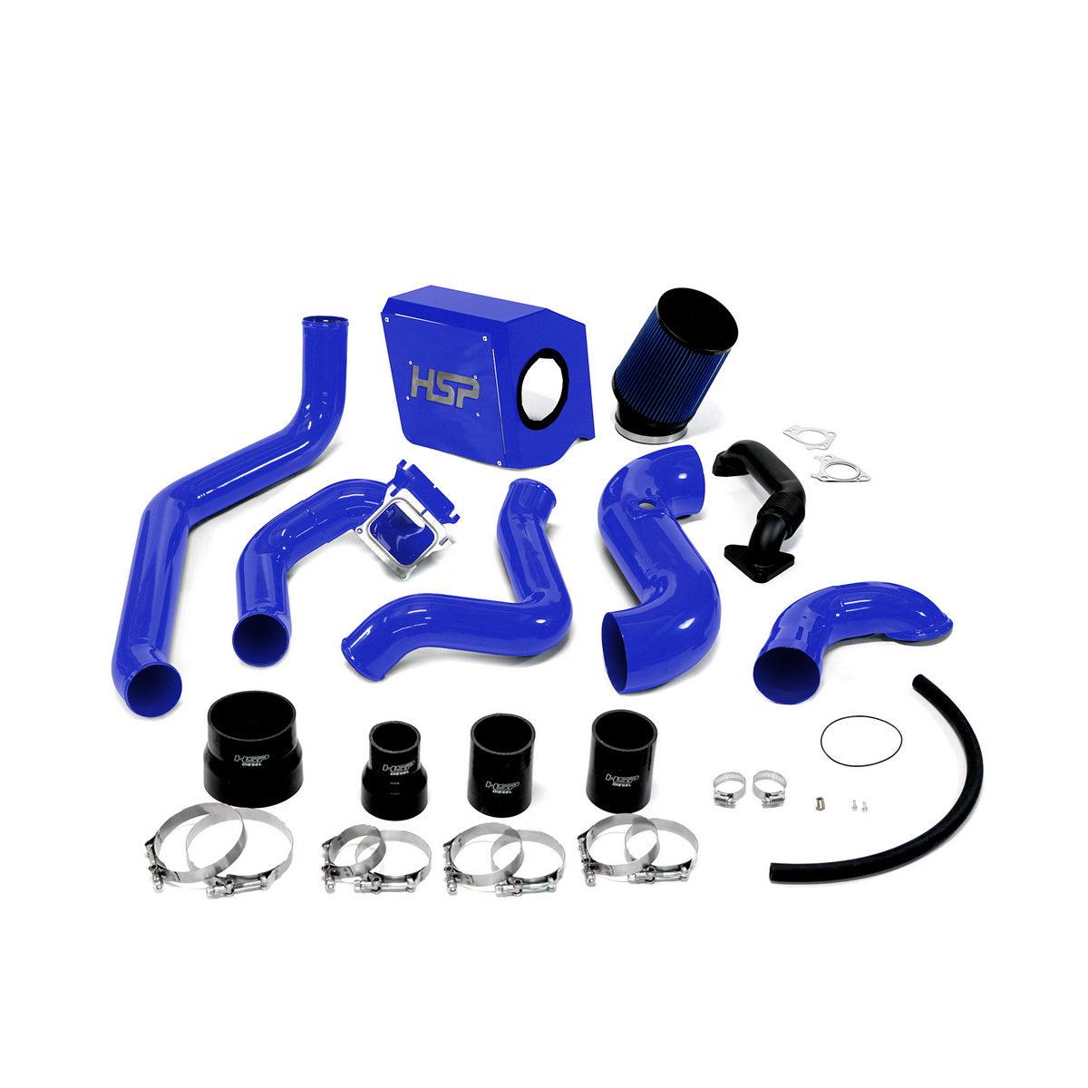 2004.5-2005 Duramax Max Air Flow Bundle (283-HSP)