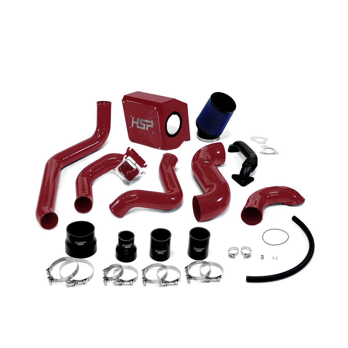 2004.5-2005 Duramax Max Air Flow Bundle (283-HSP)
