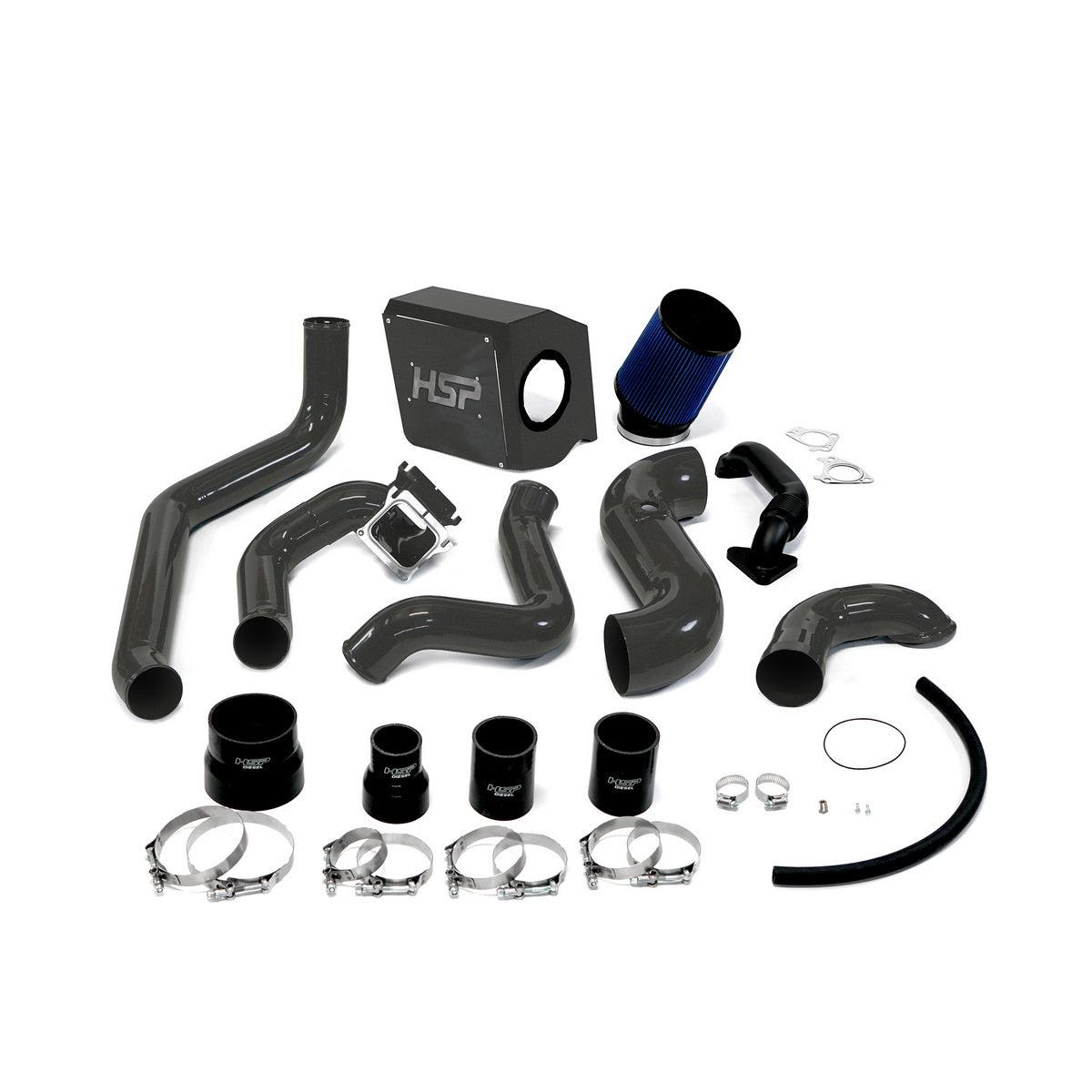 2004.5-2005 Duramax Max Air Flow Bundle (283-HSP)