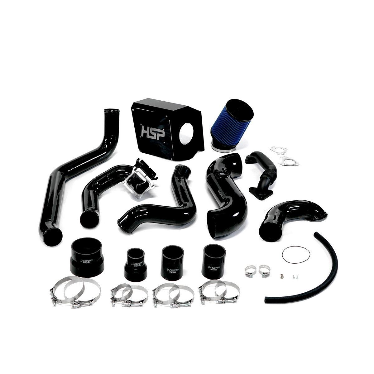 2004.5-2005 Duramax Max Air Flow Bundle (283-HSP)