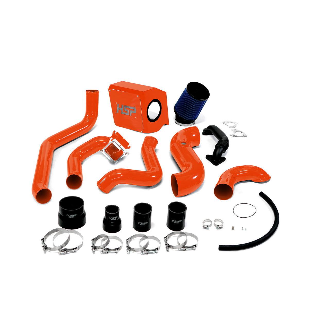 2004.5-2005 Duramax Max Air Flow Bundle (283-HSP)