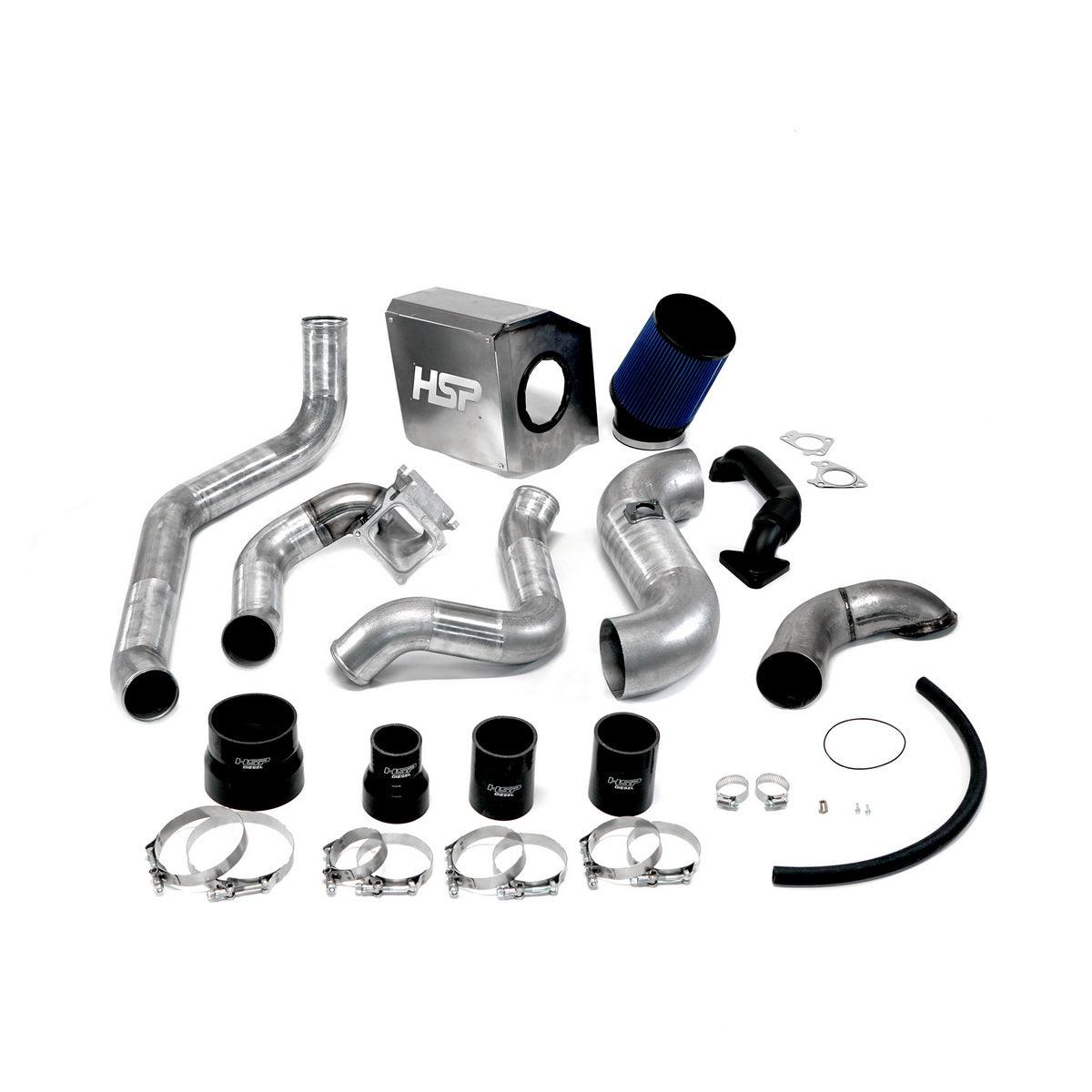 2004.5-2005 Duramax Max Air Flow Bundle (283-HSP)