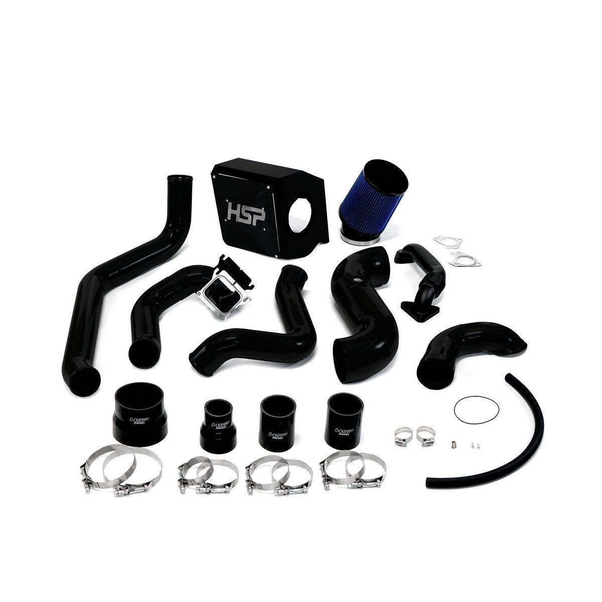 2004.5-2005 Duramax Max Air Flow Bundle (283-HSP)