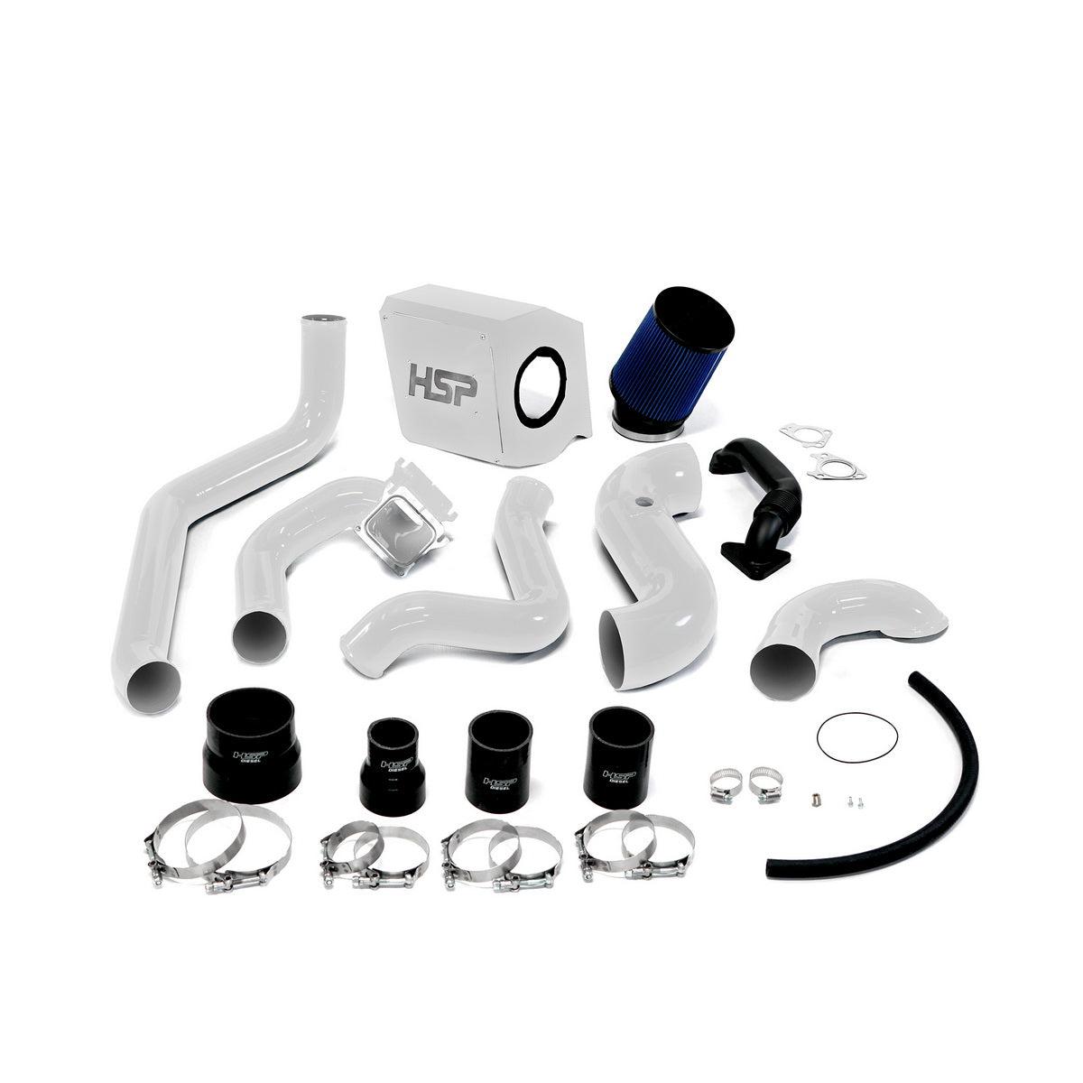 2004.5-2005 Duramax Max Air Flow Bundle (283-HSP)