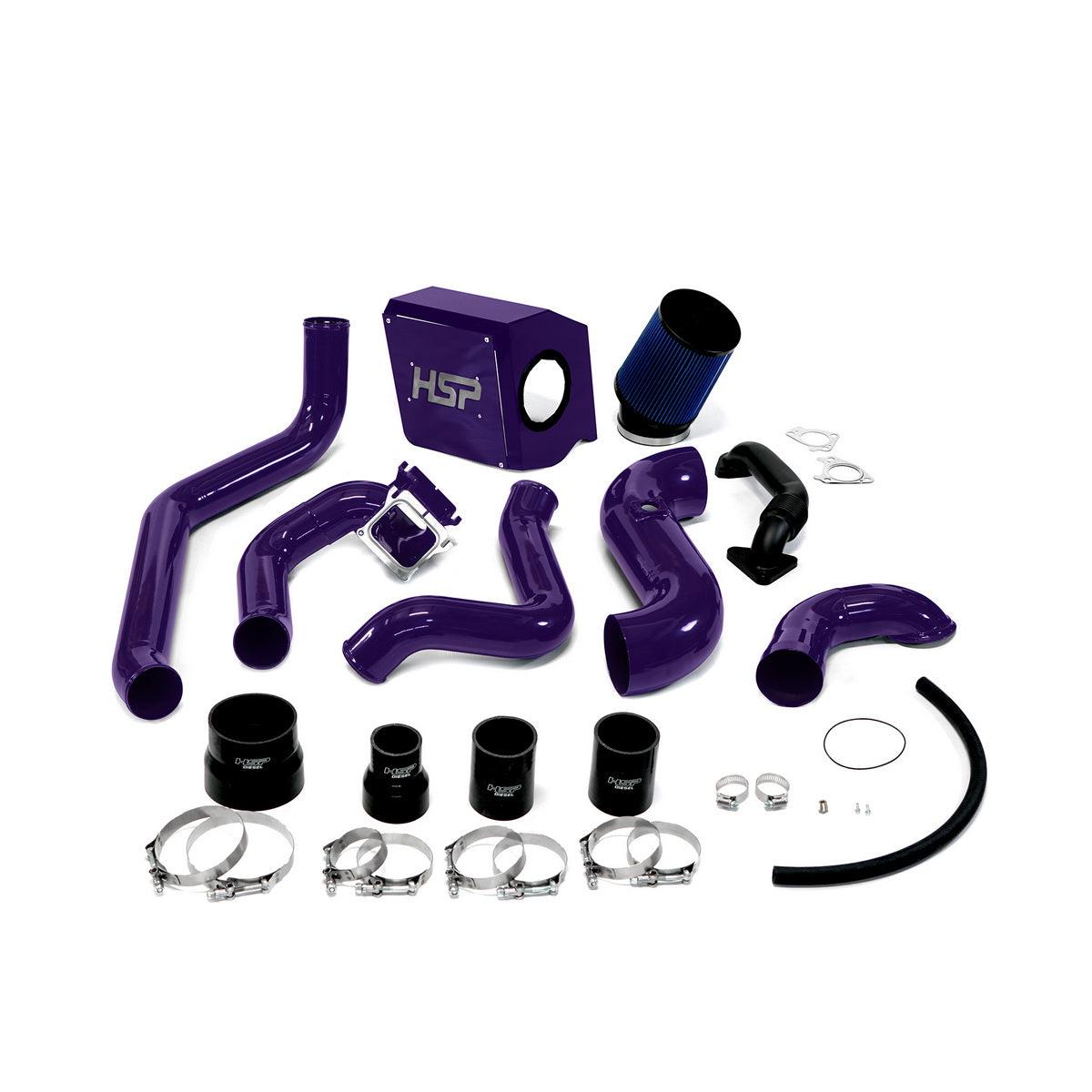 2004.5-2005 Duramax Max Air Flow Bundle (283-HSP)