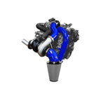 2004.5-2005 Duramax Pusher Max Compound Turbo System (PGD0405GBS)