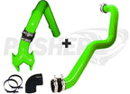 2004.5-2005 Duramax SuperMax Intake System w/ HD Driver-side Charge Tube (PGD0405SKT)