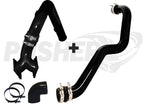 2004.5-2005 Duramax SuperMax Intake System w/ HD Driver-side Charge Tube (PGD0405SKT)