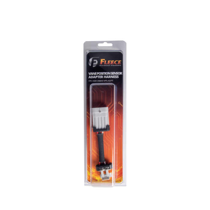 2004.5-2005 Duramax Turbo Vane Position Sensor Adapter Harness (FPE-HAR-DMAX-VPS-ADPT)