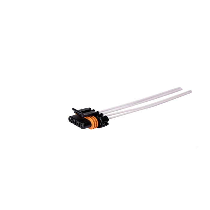 2004.5-2005 Duramax Vane Position Sensor Pigtail (FPE-HAR-DMAX-VPS-0405)