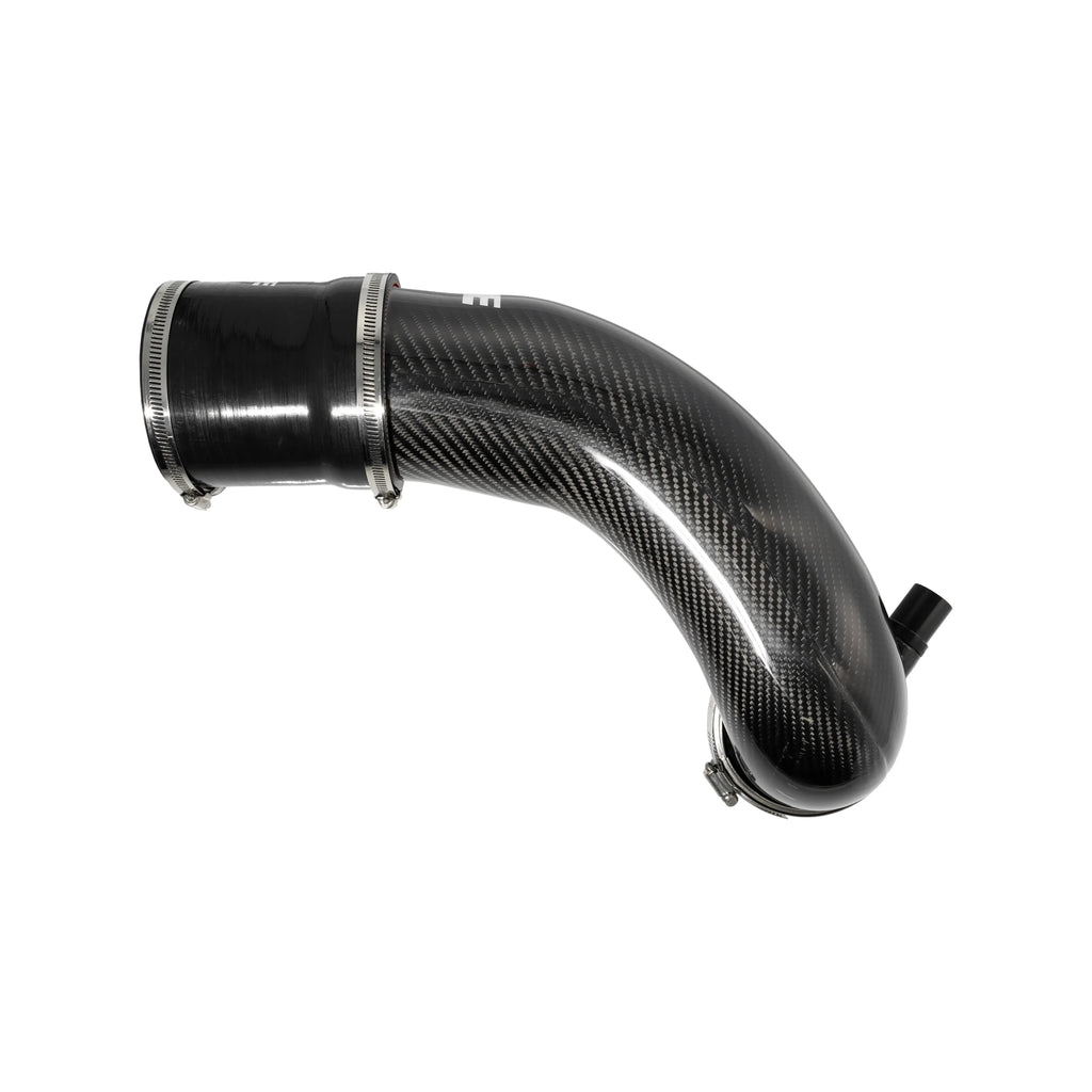 2004.5-2005 Duramax Zilla Carbon Fibre Turbo Inlet Upgrade (1150100X0)