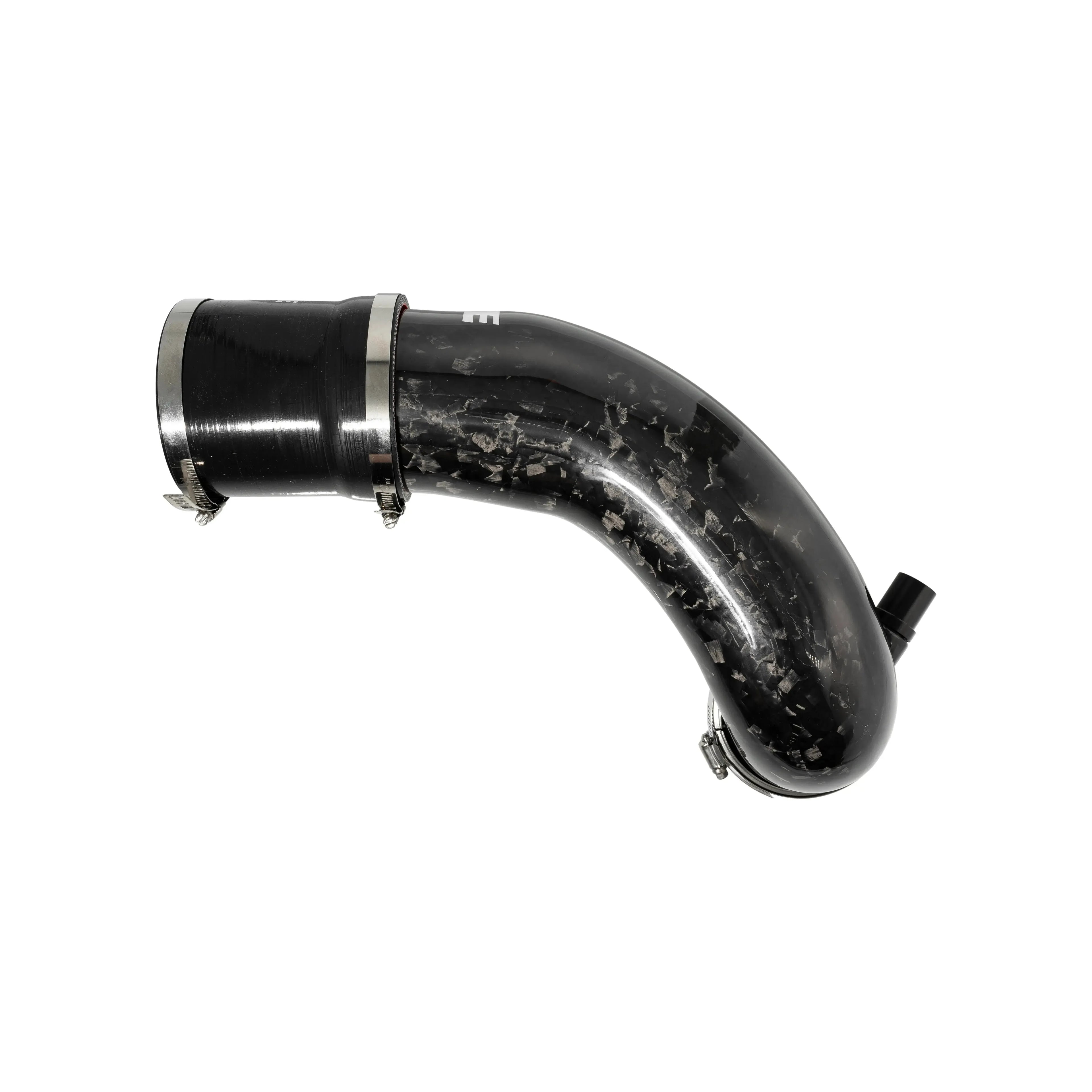 2004.5-2005 Duramax Zilla Carbon Fibre Turbo Inlet Upgrade (1150100X0)