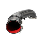 2004.5-2005 Duramax Zilla Carbon Fibre Turbo Inlet Upgrade (1150100X0)
