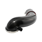 2004.5-2005 Duramax Zilla Carbon Fibre Turbo Inlet Upgrade (1150100X0)