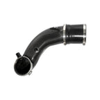 2004.5-2005 Duramax Zilla Carbon Fibre Turbo Inlet Upgrade (1150100X0)