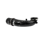 2004.5-2005 Duramax Zilla Carbon Fibre Turbo Inlet Upgrade (1150100X0)