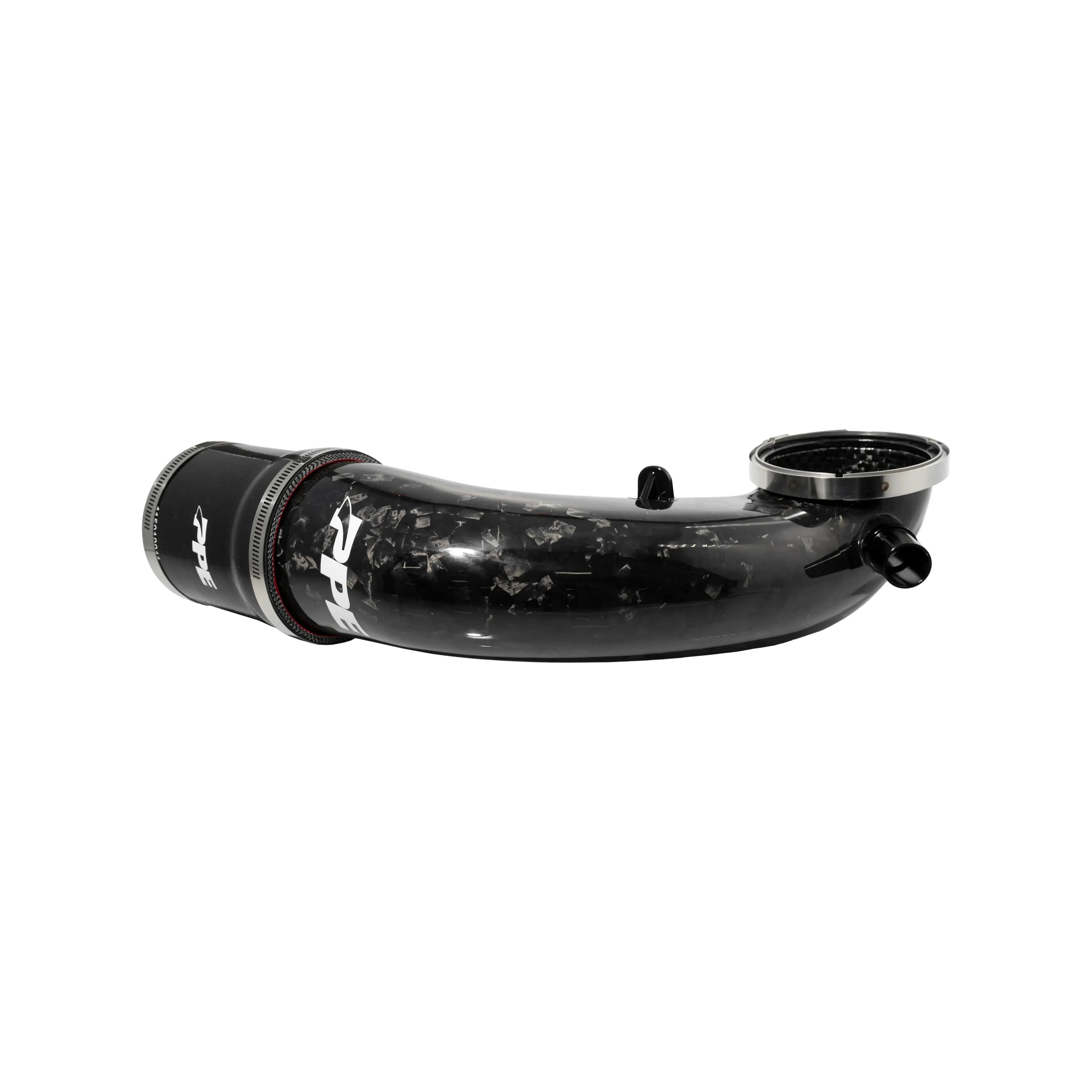 2004.5-2005 Duramax Zilla Carbon Fibre Turbo Inlet Upgrade (1150100X0)