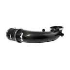 2004.5-2005 Duramax Zilla Carbon Fibre Turbo Inlet Upgrade (1150100X0)