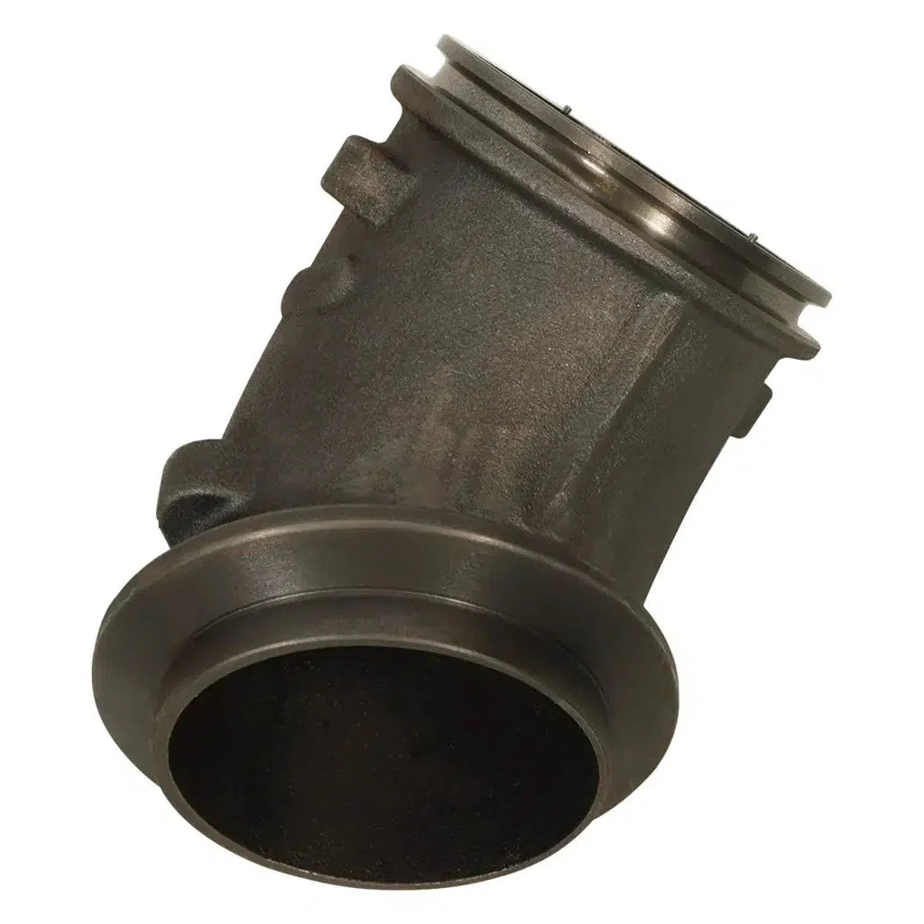 2004.5-2007 Cummins Exhaust Elbow, turbo Cast (1045100)