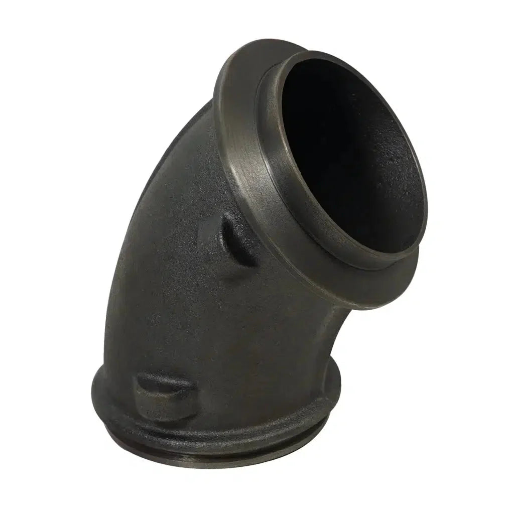 2004.5-2007 Cummins Exhaust Elbow, turbo Cast (1045100)