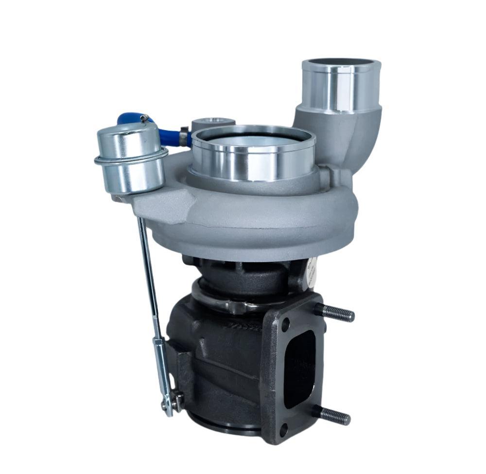 2004.5-2007 Cummins HE351cw Stealth STR Turbocharger (DM1682050102000)