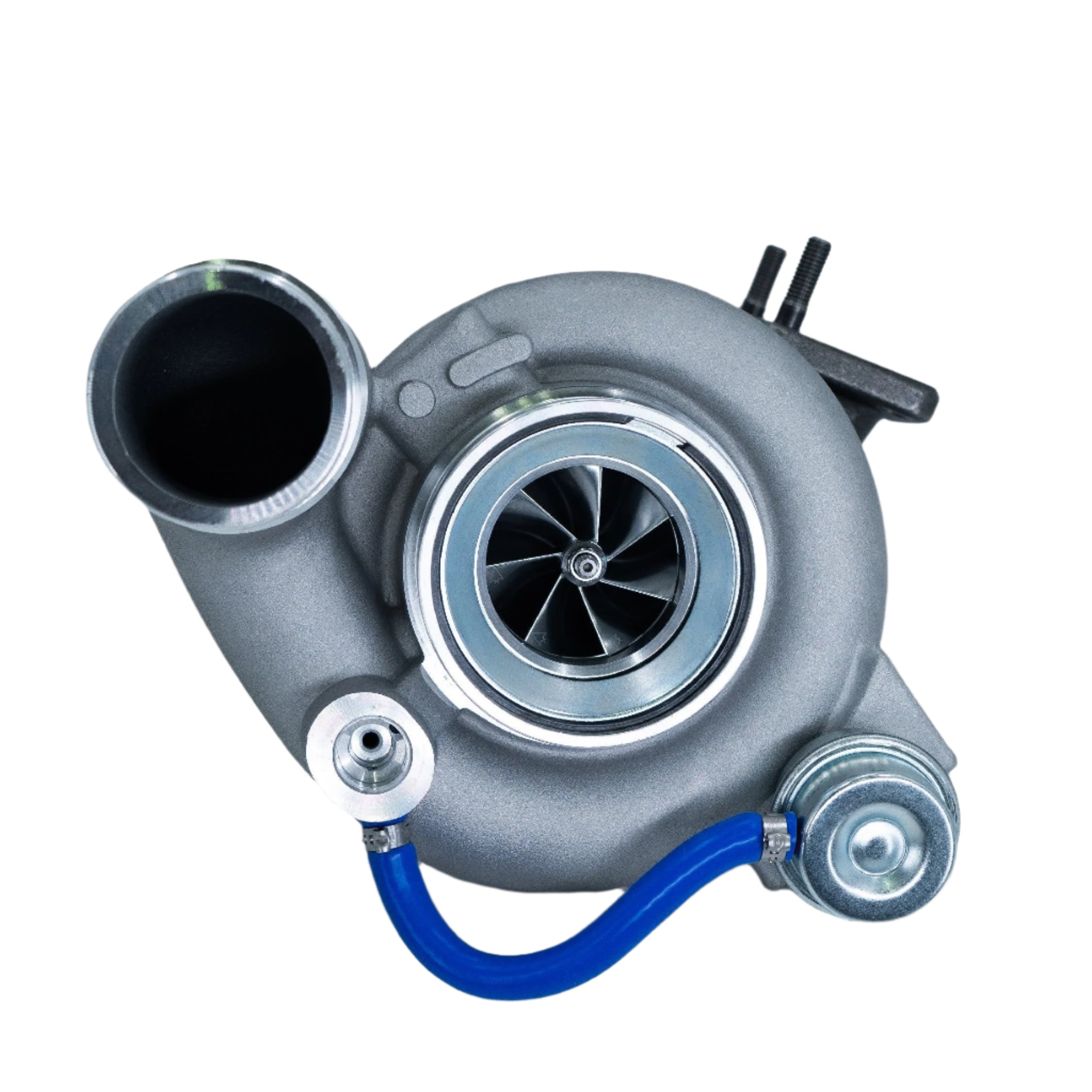 2004.5-2007 Cummins HE351cw Stealth STR Turbocharger (DM1682050102000)