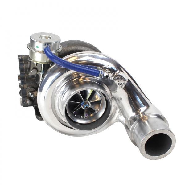 2004.5-2007 Cummins Industrial Injection Silver Bullet PhatShaft Turbos (3622417412)