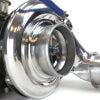 2004.5-2007 Cummins Industrial Injection Silver Bullet PhatShaft Turbos (3622417412)