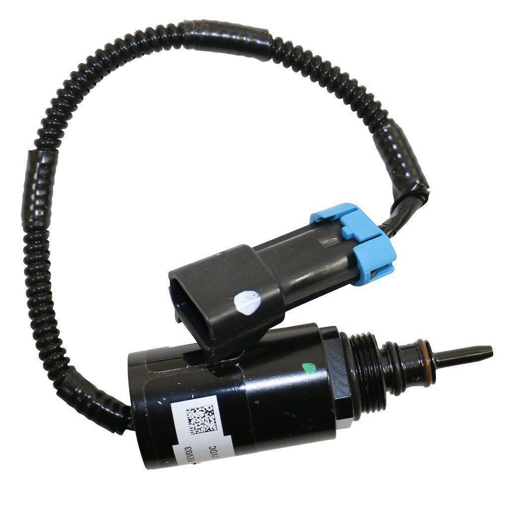 2004.5-2007 Cummins OEM Waste Gate Control Valve (1045921)