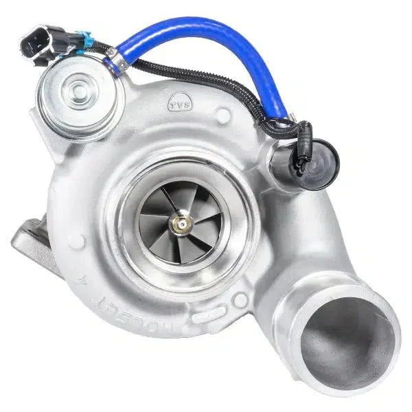 2004.5-2007 Cummins Reman Stock Replacement Turbo (4037001SE)